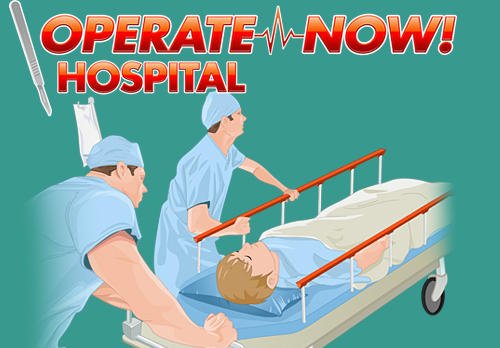 download Operate now! Hospital apk